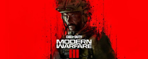 Modern Warfare 3 Raih Review Terburuk Sepanjang Sejarah Franchise Call of Duty